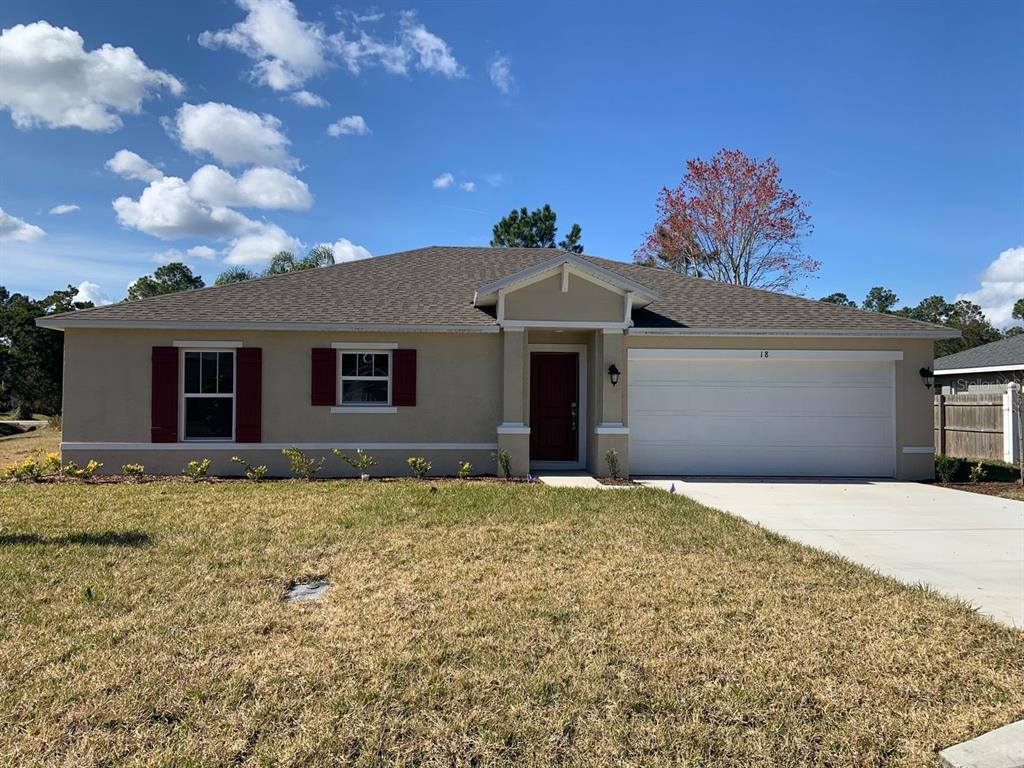 Foto principal - 18 White Hurst Ln