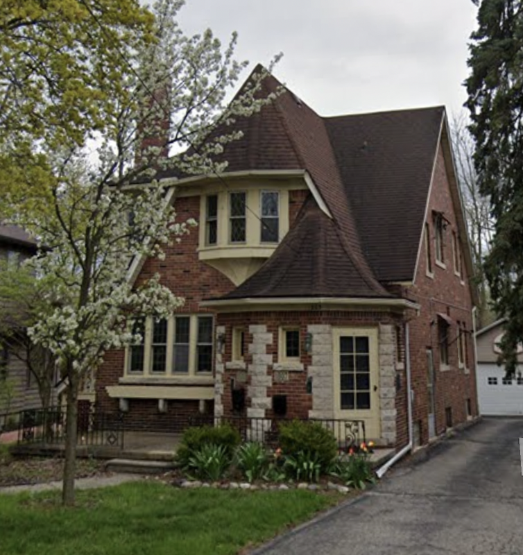 Primary Photo - 1807 Jackson Ave