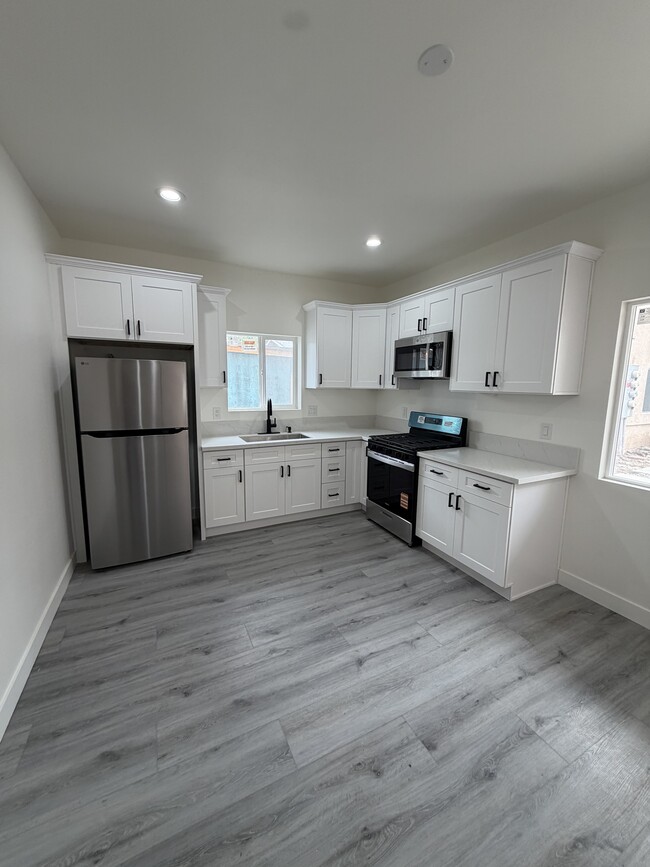 Building Photo - 3685 44th St