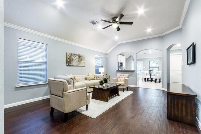Foto del edificio - 22338 Highland Point Ln