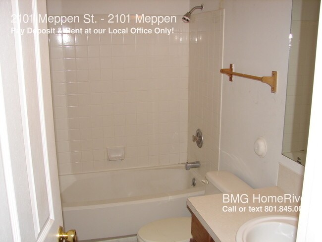 Building Photo - 2101 Meppen Dr