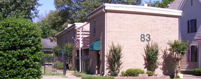Building Photo - 83 N Cooper St