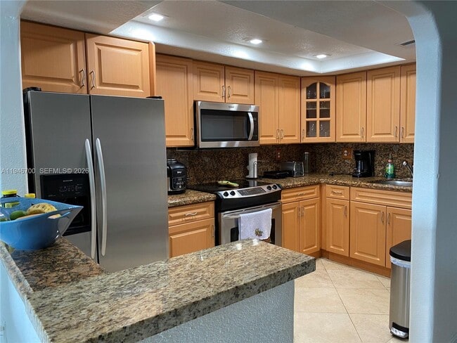 Foto del edificio - 9375 Fontainebleau Blvd