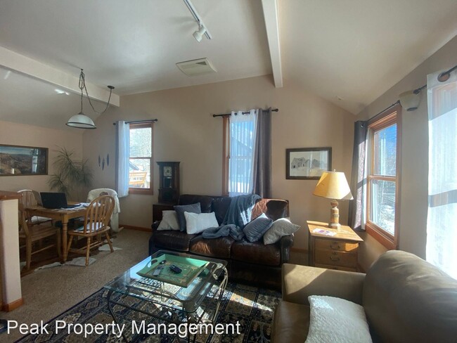 Foto del edificio - 2 br, 1 bath House - 219.5 Gothic