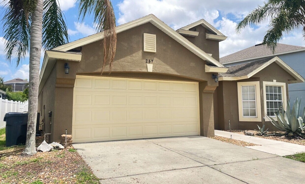 4 BR 3 BA POOL HOME Highlands ... - 4 BR 3 BA          POOL HOME    Highlands ...