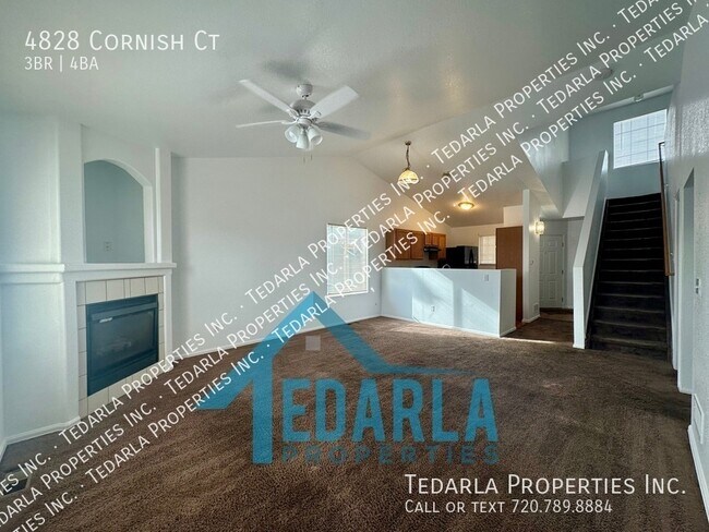 Building Photo - 4828 Cornish Ct