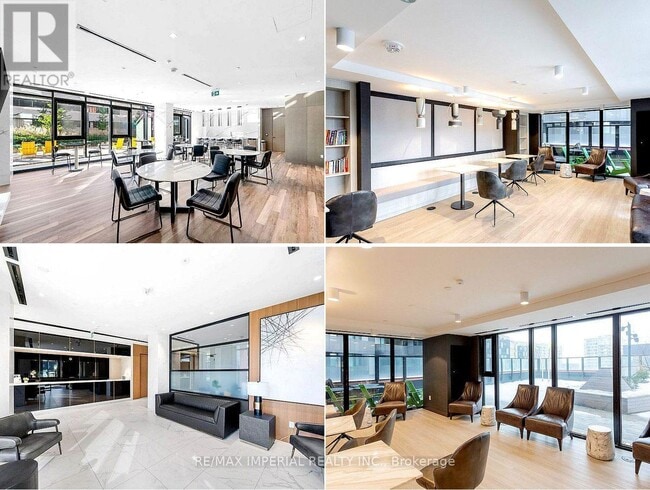 Photo du bâtiment - 8 Tippett Rd