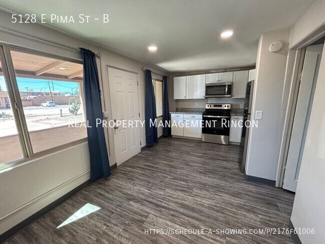 Foto del edificio - 5128 E Pima St