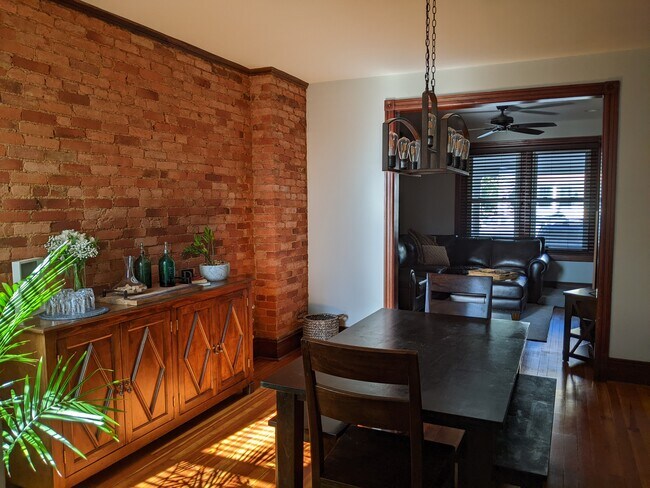 Foto del edificio - 522 2nd Ave