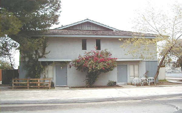 Foto del edificio - 1245 W 9th St