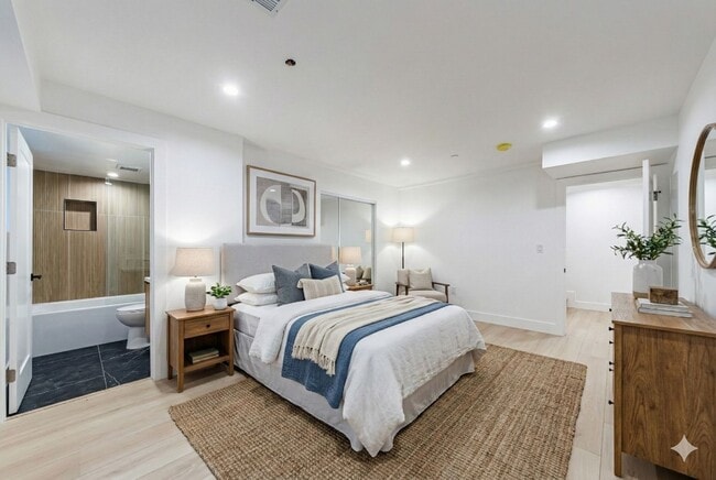 Foto del edificio - 1656 S Hayworth Ave