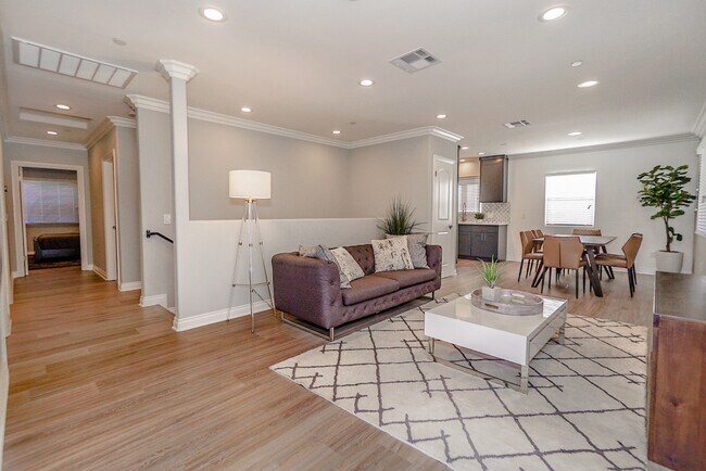 Foto del edificio - 4508 Esmeralda St