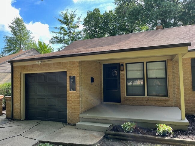 Building Photo - 5016 Gramar St