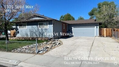 Building Photo - 1301 Surf Way