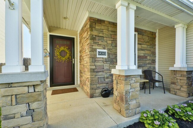 Foto del edificio - 2845 Burnt Mill Rd