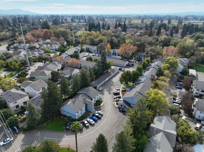 Building Photo - Creekside Village Apartments