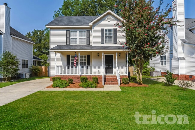 Building Photo - 229 Montclaire Cir