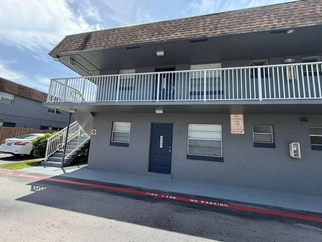 Photo - 4869 NW 9th Dr Apartment
