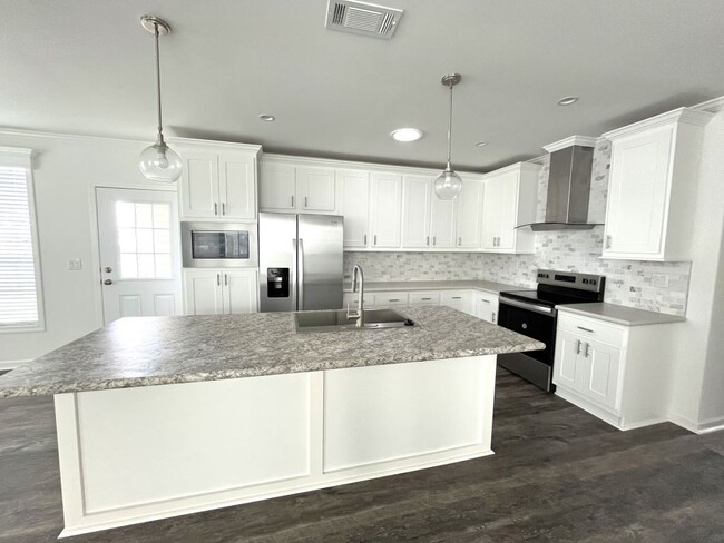 Foto del edificio - 1033 Vervain Dr