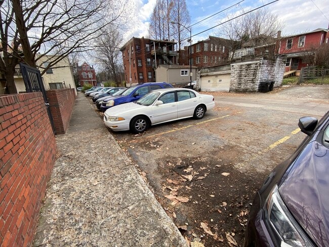 Building Photo - 1630 S 2nd St