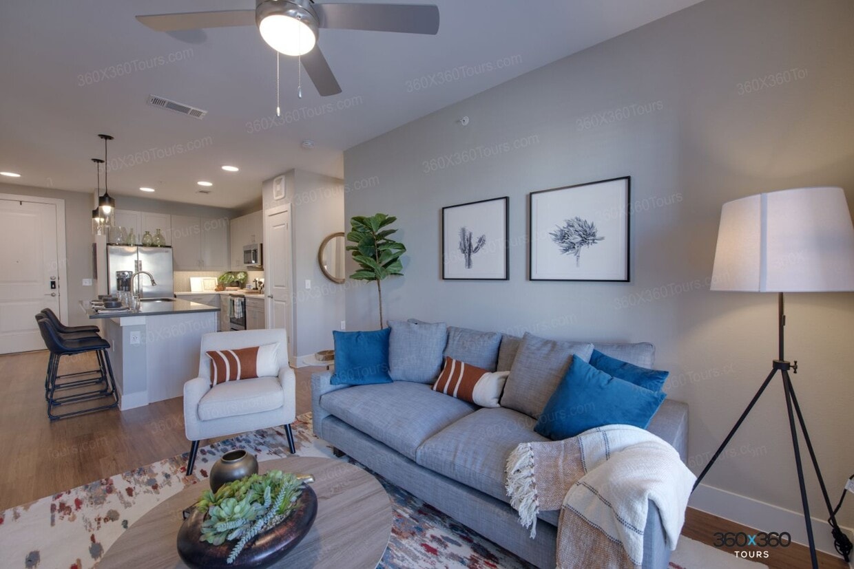 Presidium Revelstoke Apartments 9600 Blue Mound Rd Fort Worth, TX