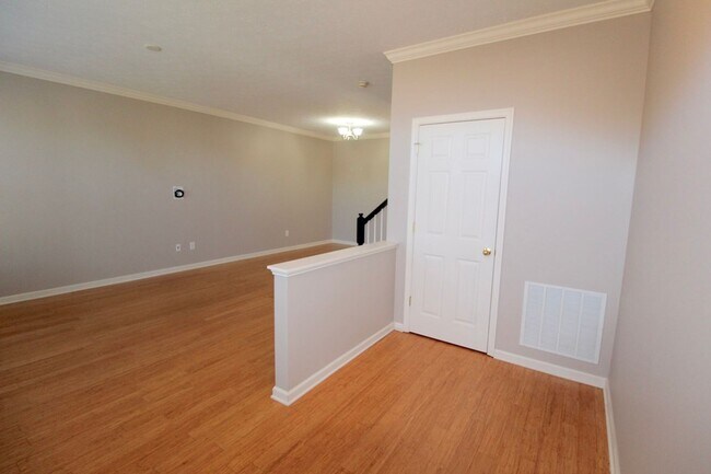 Building Photo - Upscale townhome  with attached garage for rent in the Townes at Bluestone!