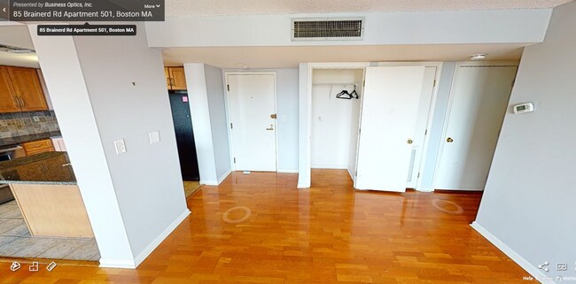 Photo - 85 Brainerd Rd Townhome