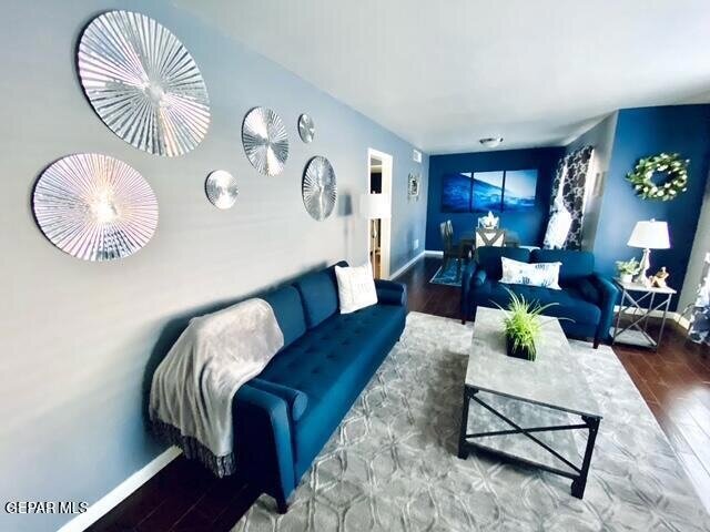 Foto del edificio - 4317 N Stanton St