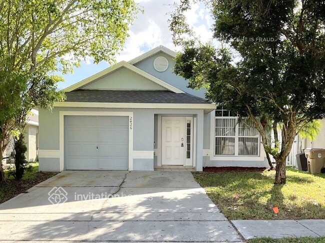 Building Photo - 2426 Ashecroft Dr