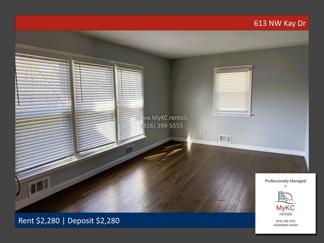 Building Photo - Spacious 3 Bedroom / 2.5 Bathroom Home with Finished Basement, Fenced Yard, and 2-Car Garage!