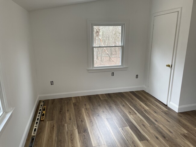 Sala de estar - 133 Lake Hayward Rd