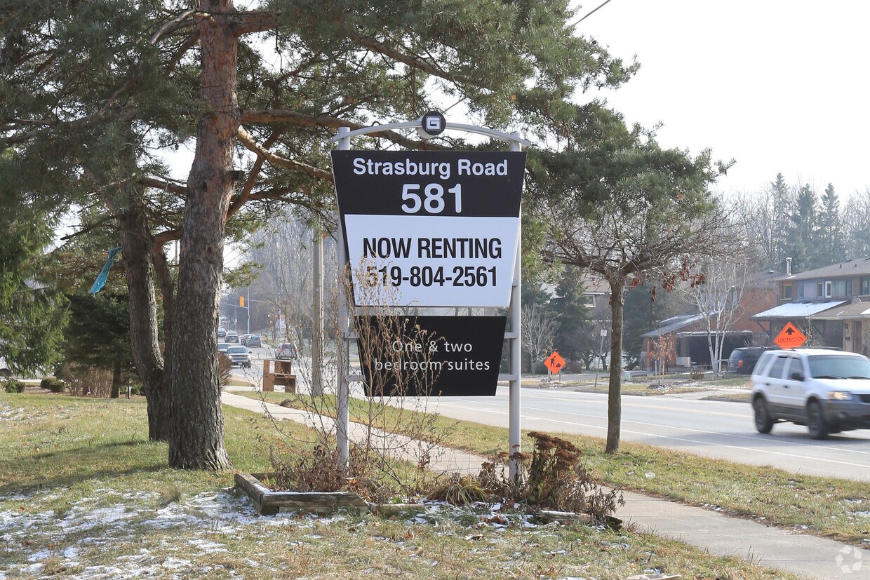 Building Photo - 581 Strasburg Rd