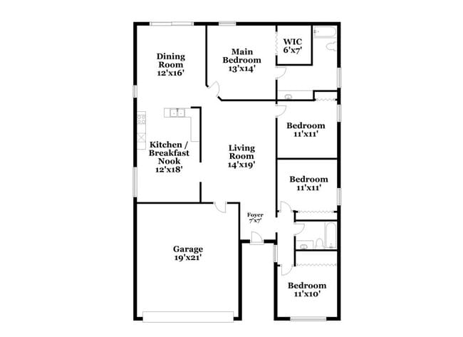 Building Photo - 10710 Wildlife Pl