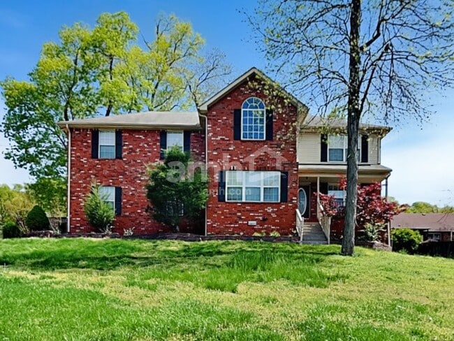 Building Photo - 101 Crestside Ct