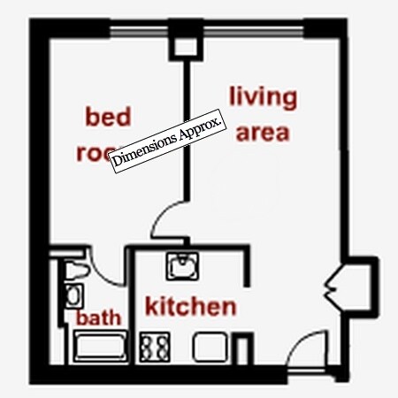 Foto del edificio - 225 E 6th St