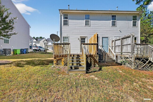 Foto del edificio - 2505 Bay Harbor Dr