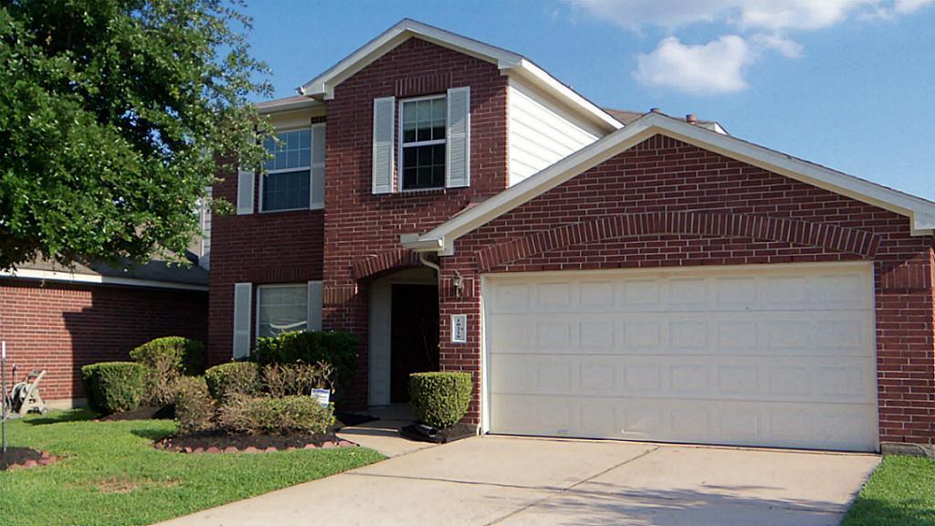 Foto principal - 10219 Riderdale Park Ln