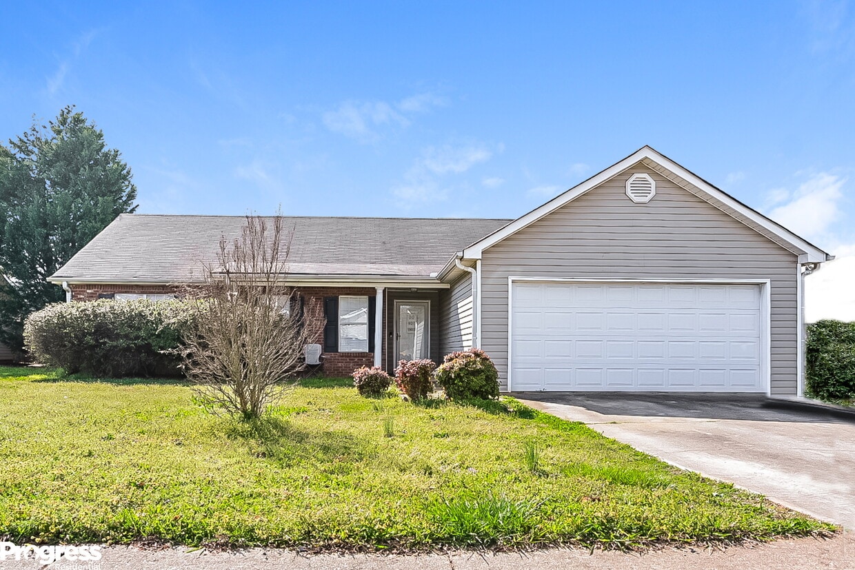 11358 Vinea Ln, Hampton, GA 30228 House Rental in Hampton, GA