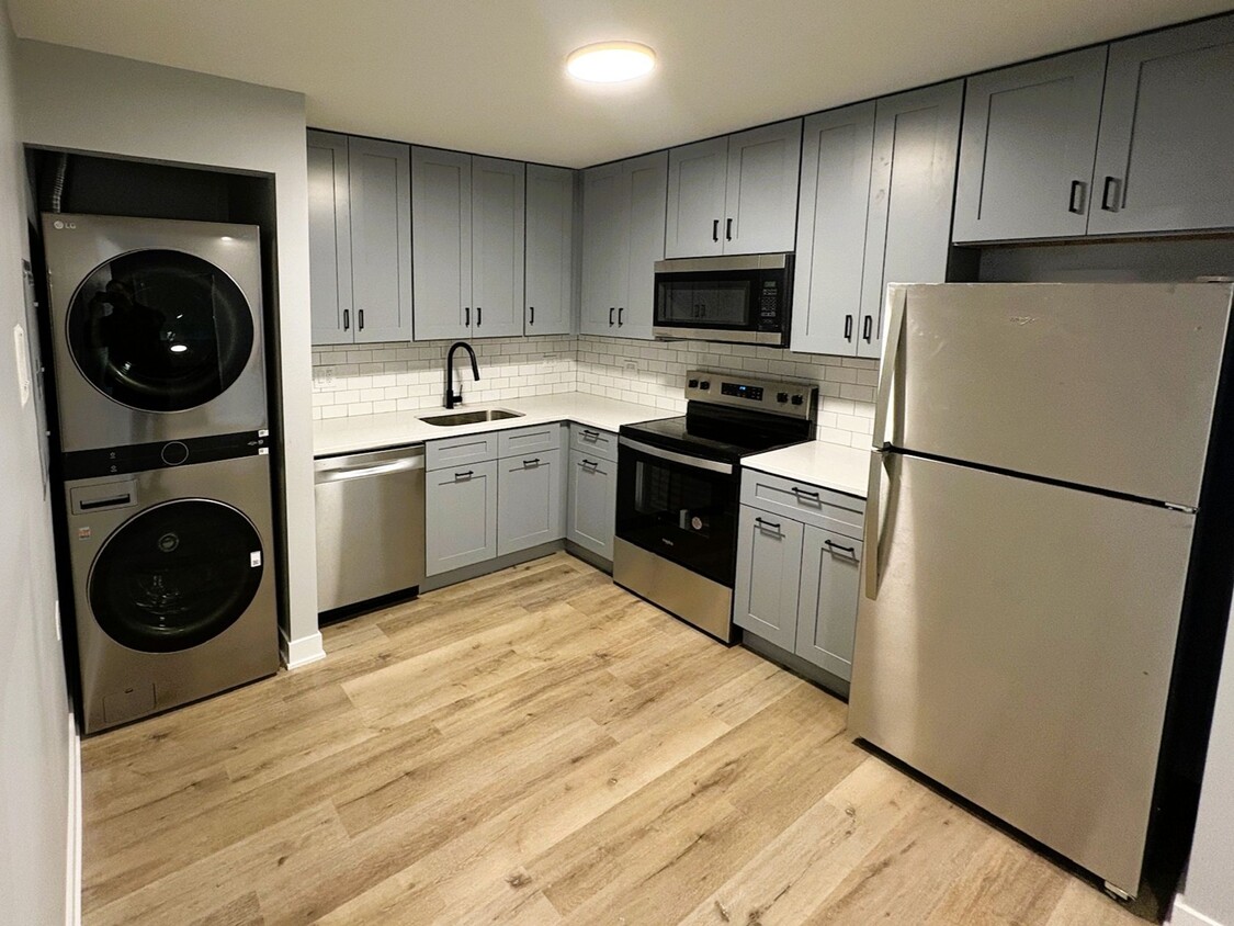 Foto principal - 1000 E Orchard St