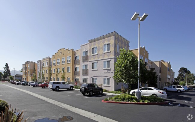 Foto del edificio - Rancho Santa Fe Village