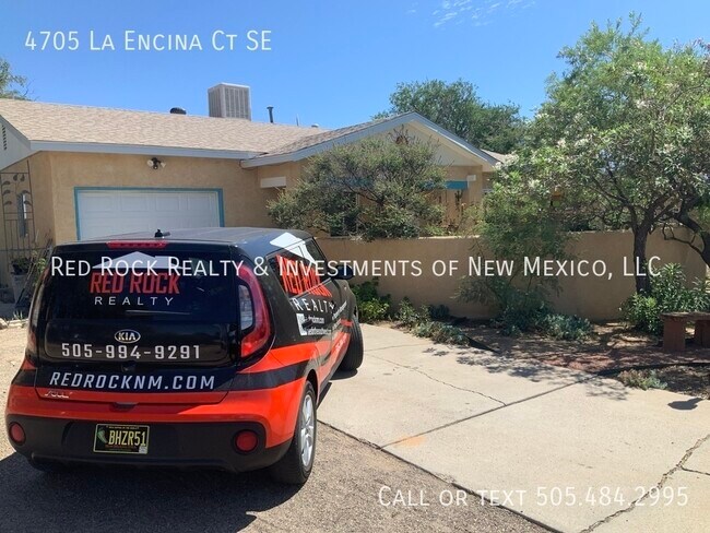 Building Photo - 4705 La Encina Ct SE