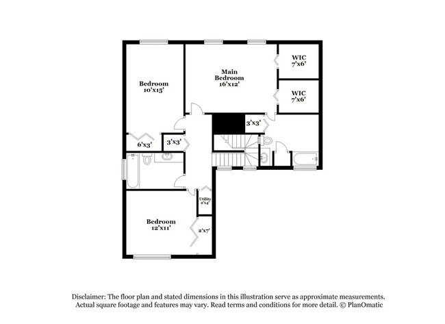 Foto del edificio - 12465 SW 120th Ave
