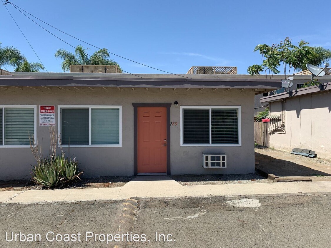 Primary Photo - 275-299 S Mollison Ave