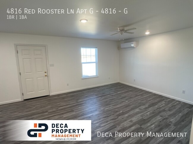 Building Photo - 1 Bedroom Apartment