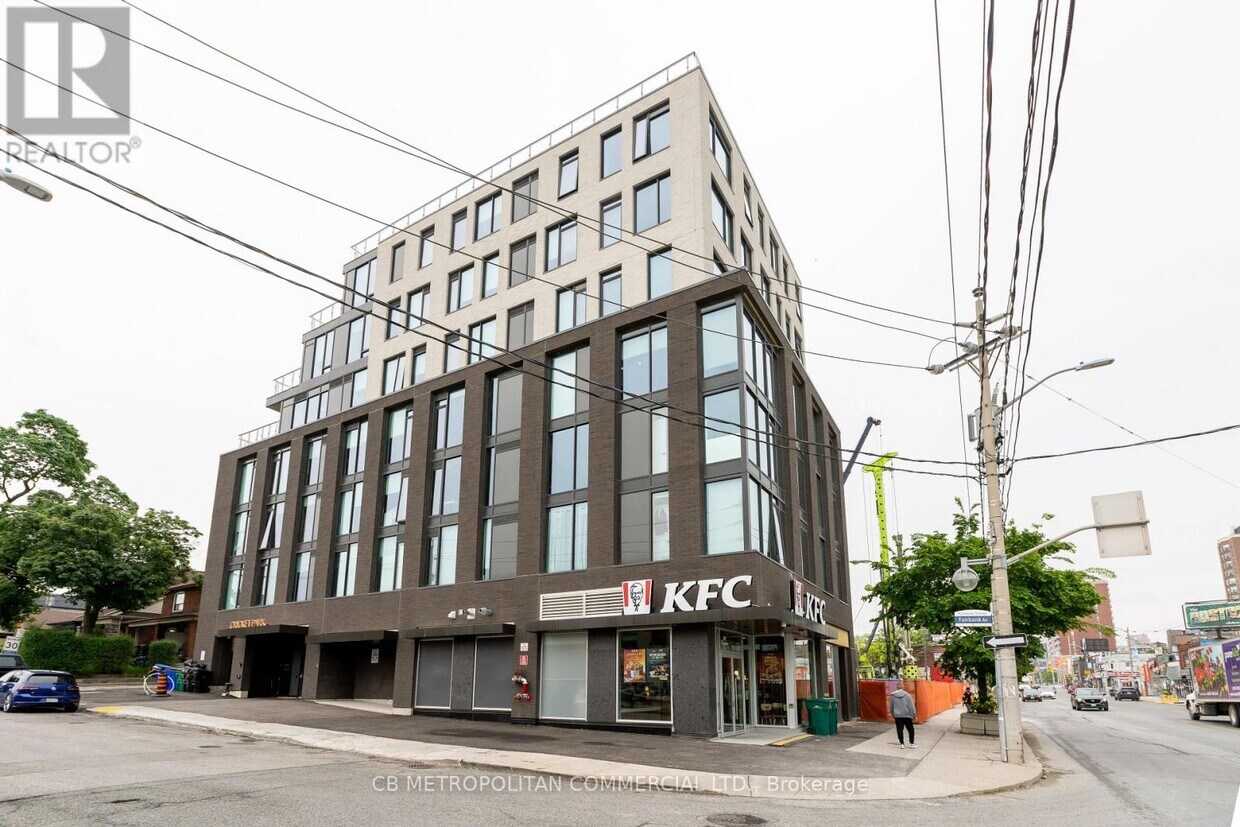 Photo principale - 7-307 Fairbank Ave