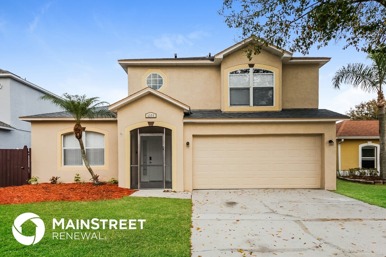 Foto principal - 4355 Pembridge Ave