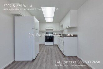 Building Photo - 5937 S 275 W St