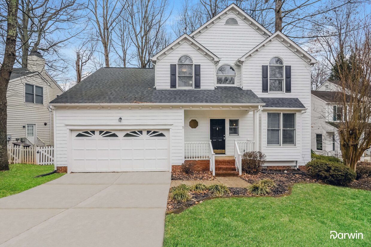 Primary Photo - 5 Snowgoose Cove, Greensboro, NC 27455