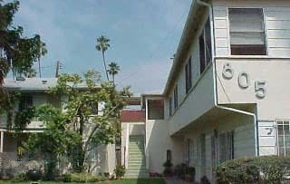 Primary Photo - 805 Venice Blvd