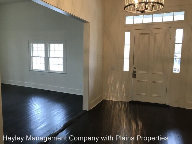Foto del edificio - 2 br, 1 bath House - 1101 Auburn St